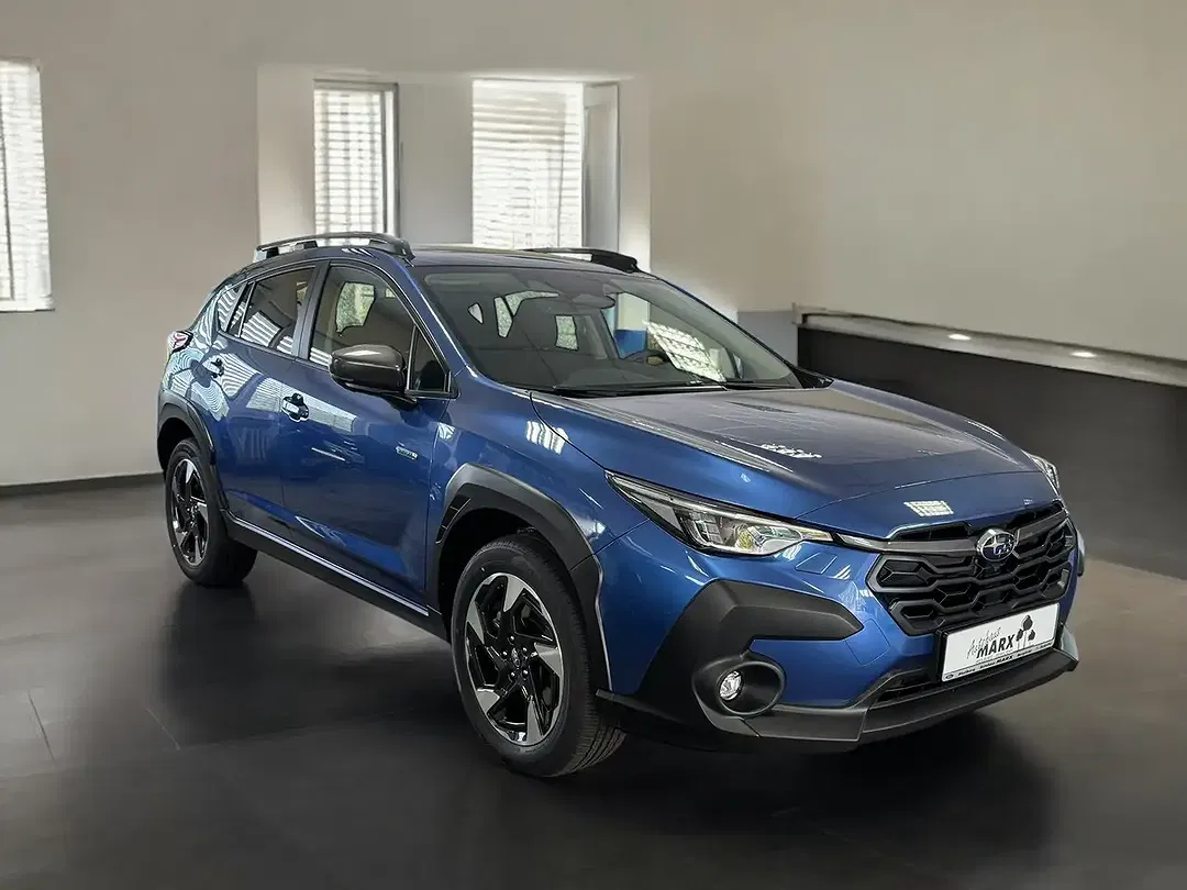 Subaru Crosstrek - Thumbnail 6