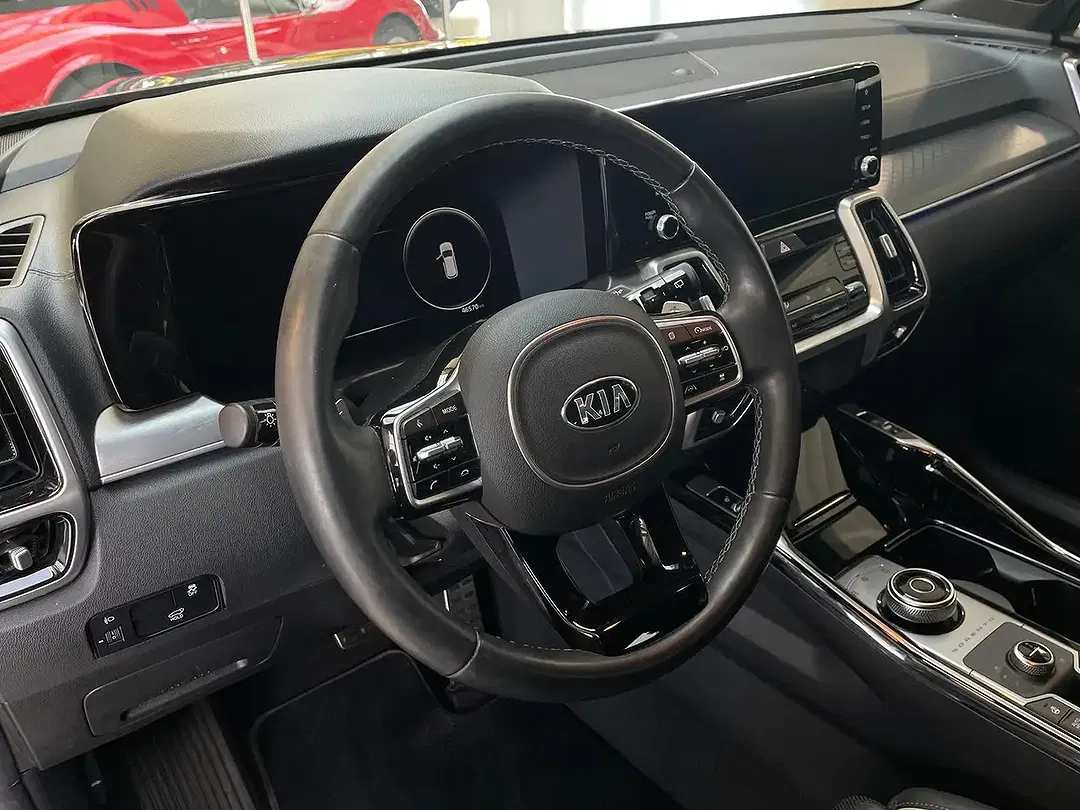 Kia Sorento - Thumbnail 12