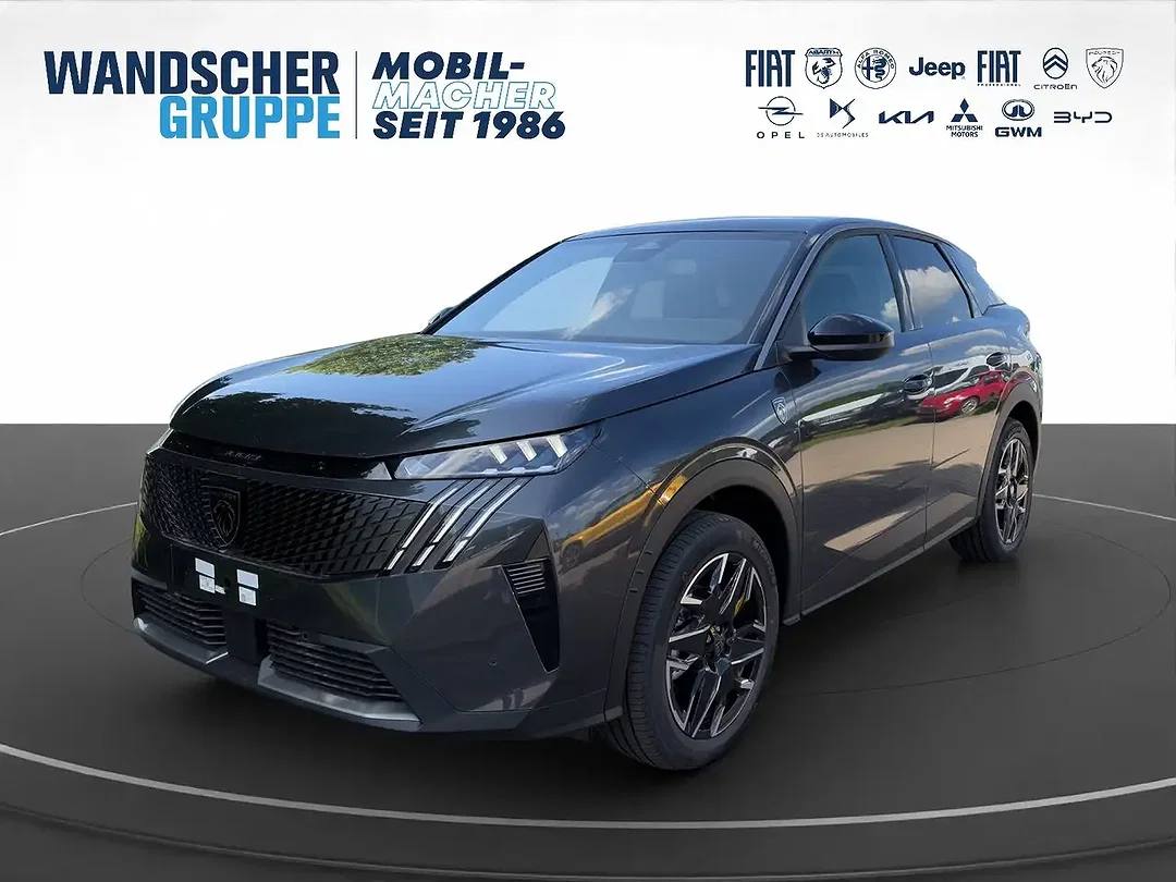 Peugeot 3008 - Afbeelding 1