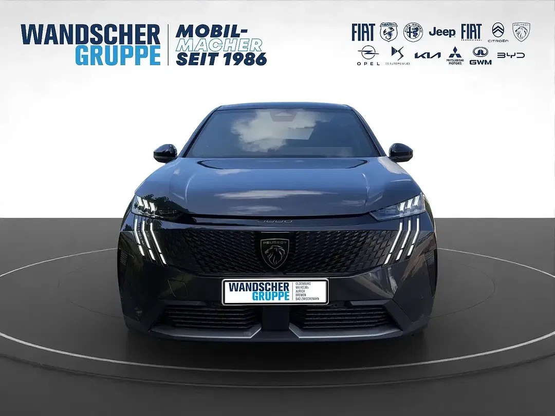 Peugeot 3008 - Thumbnail 8