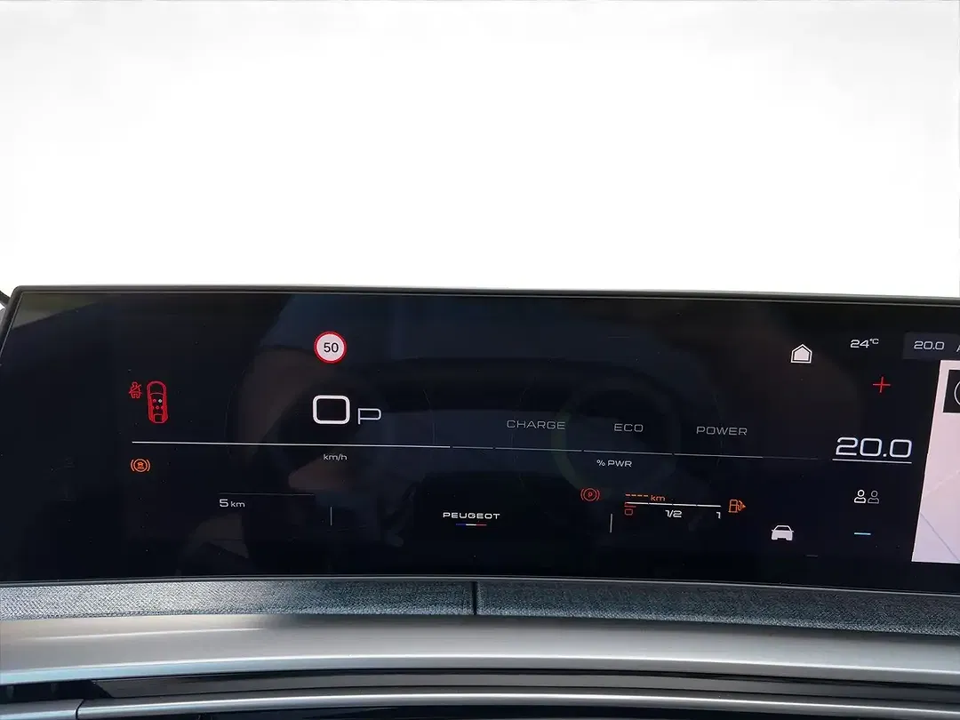 Peugeot 3008 - Thumbnail 11