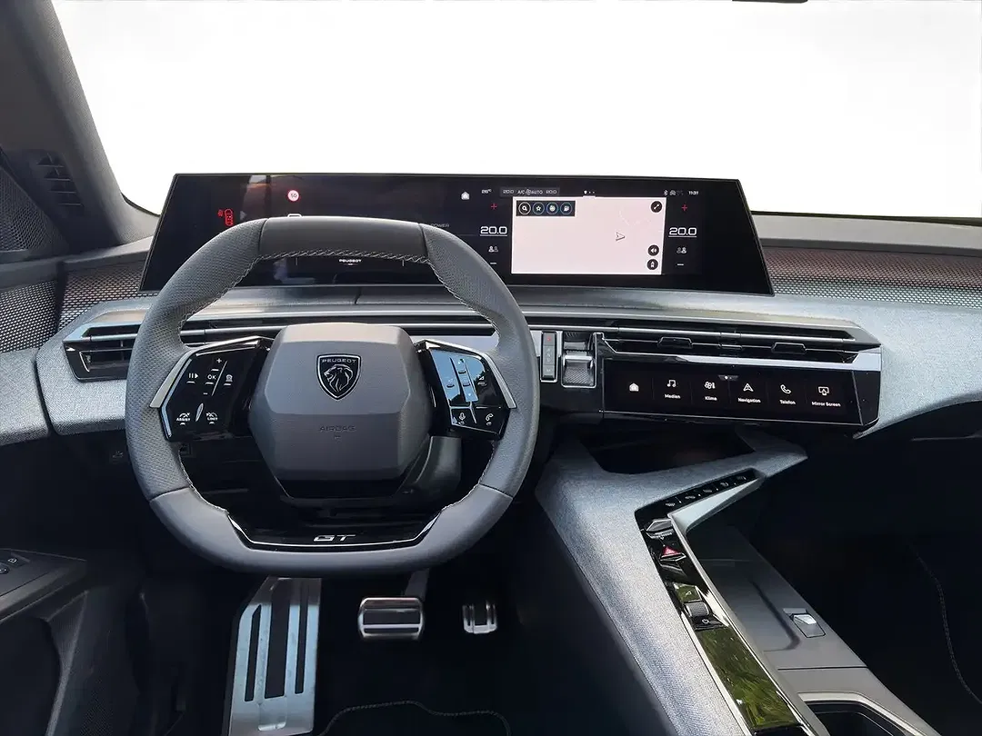 Peugeot 3008 - Thumbnail 13