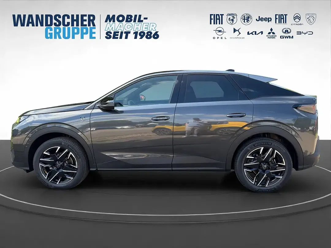Peugeot 3008 - Thumbnail 2