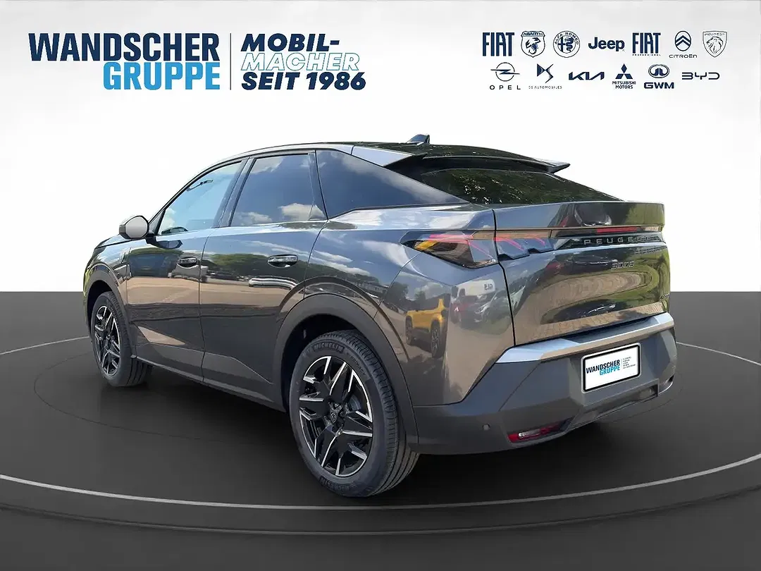 Peugeot 3008 - Thumbnail 3