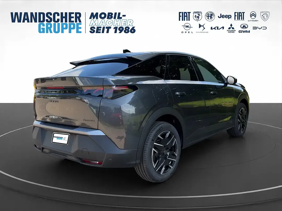 Peugeot 3008 - Thumbnail 5