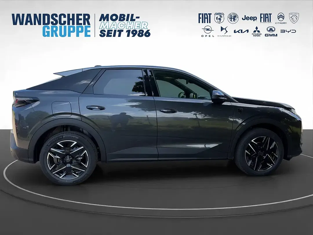 Peugeot 3008 - Thumbnail 6