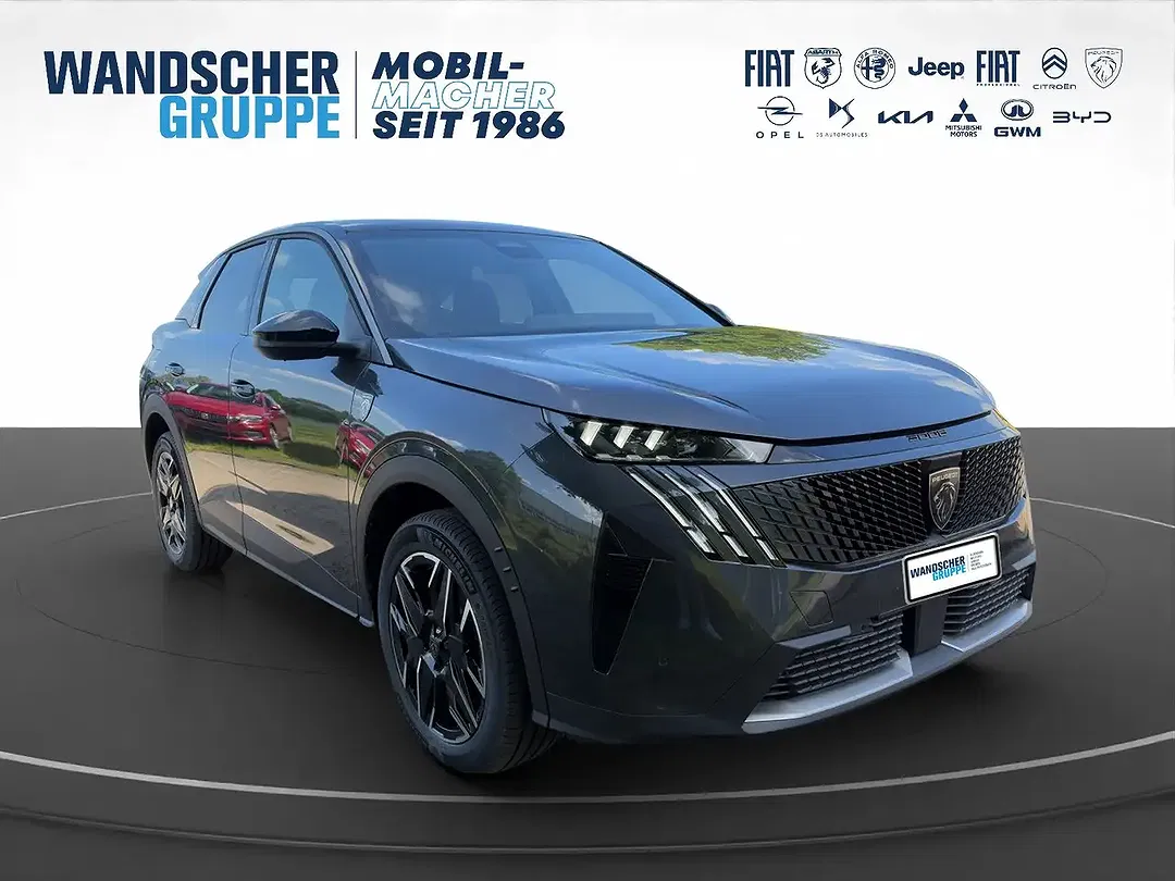 Peugeot 3008 - Thumbnail 7