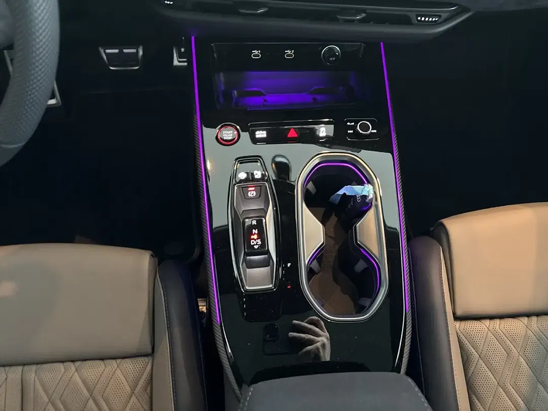 Audi A6 - Thumbnail 12