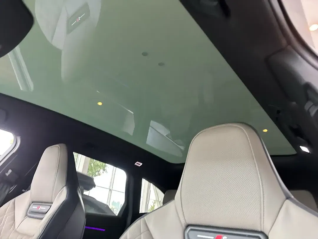 Audi A6 - Thumbnail 21