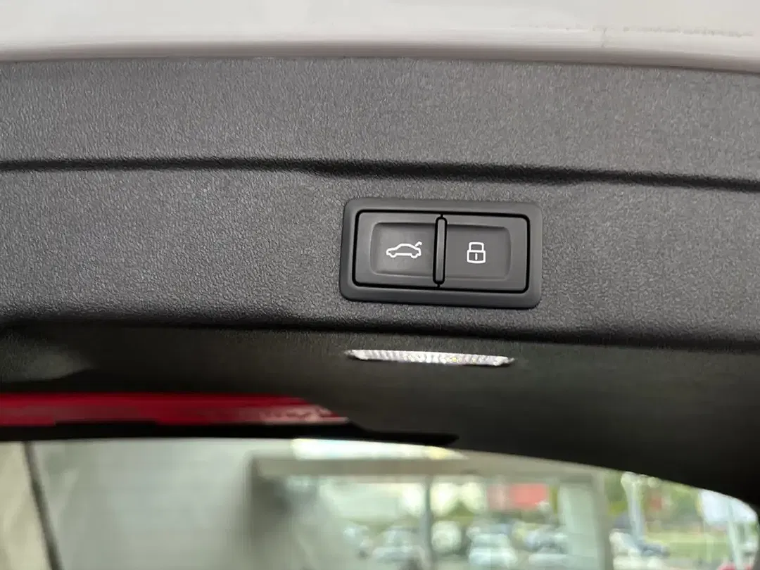 Audi A6 - Thumbnail 30