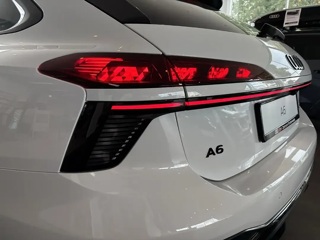 Audi A6 - Thumbnail 31