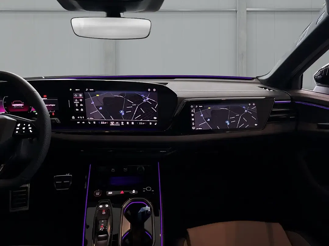 Audi A6 - Thumbnail 7