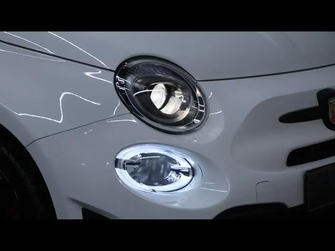 Abarth 500 - Thumbnail 10