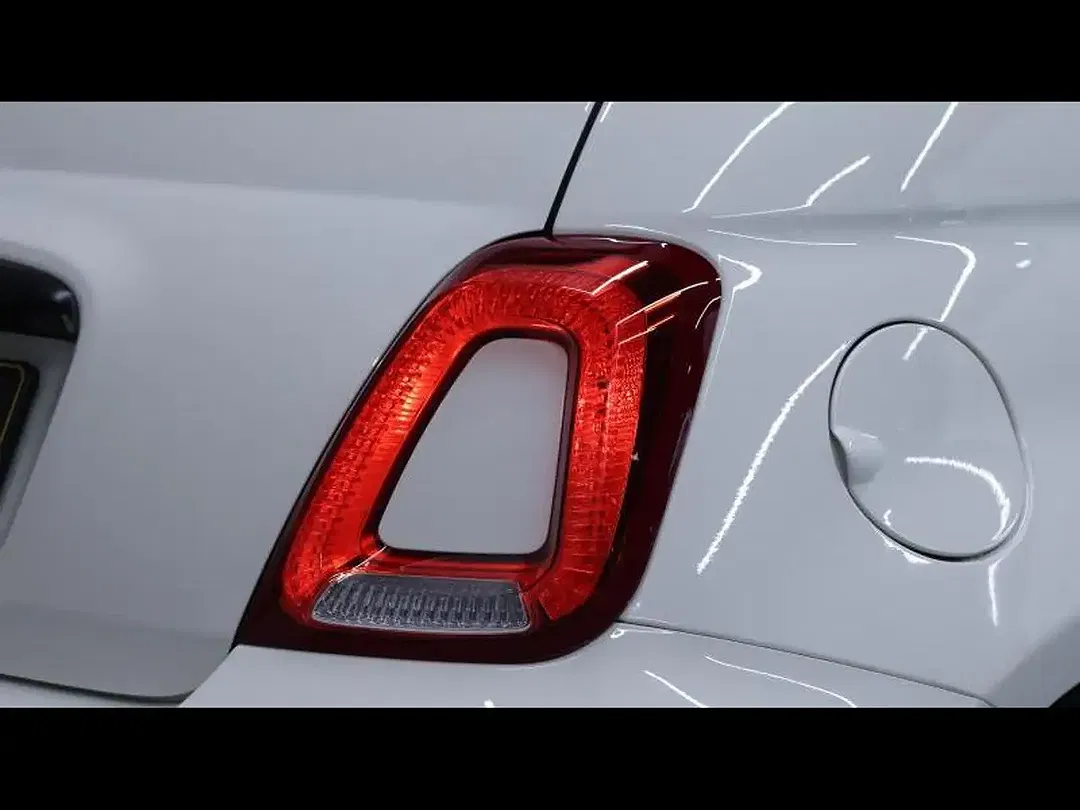 Abarth 500 - Thumbnail 11