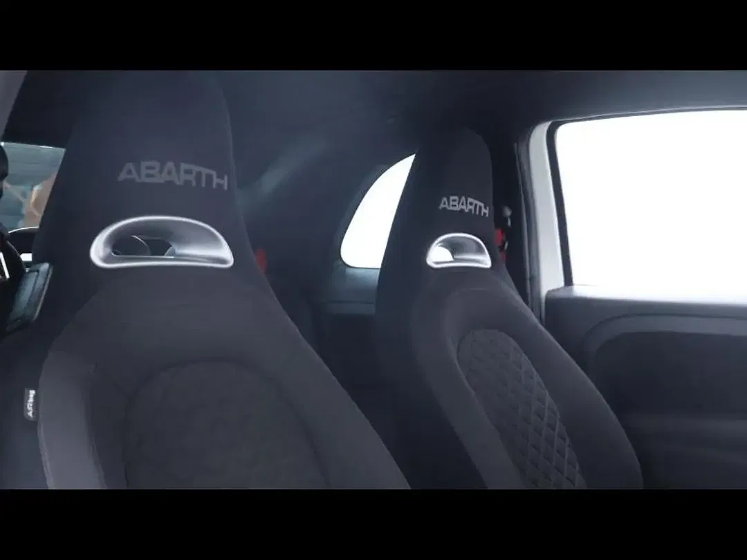 Abarth 500 - Thumbnail 14