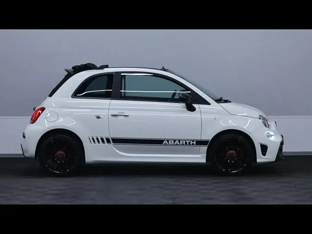 Abarth 500 - Thumbnail 6