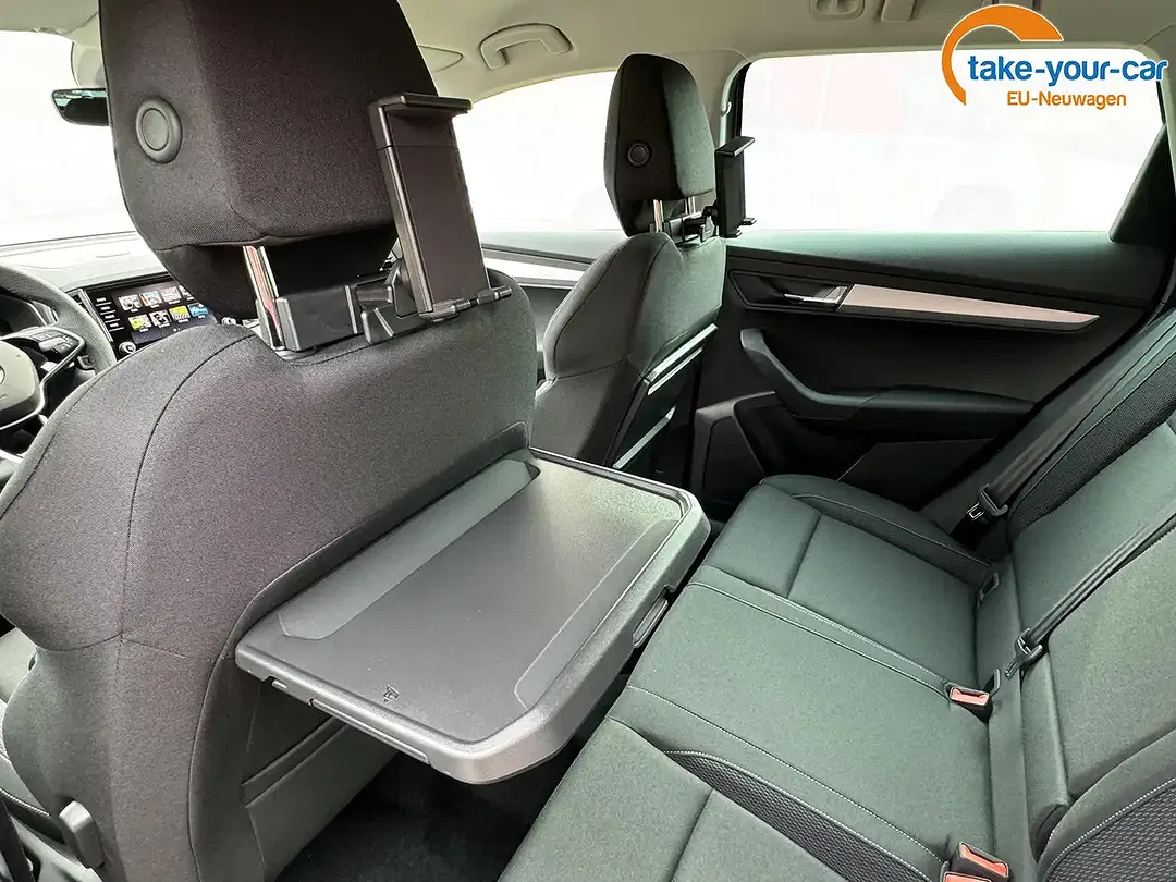 Skoda Karoq - Thumbnail 15