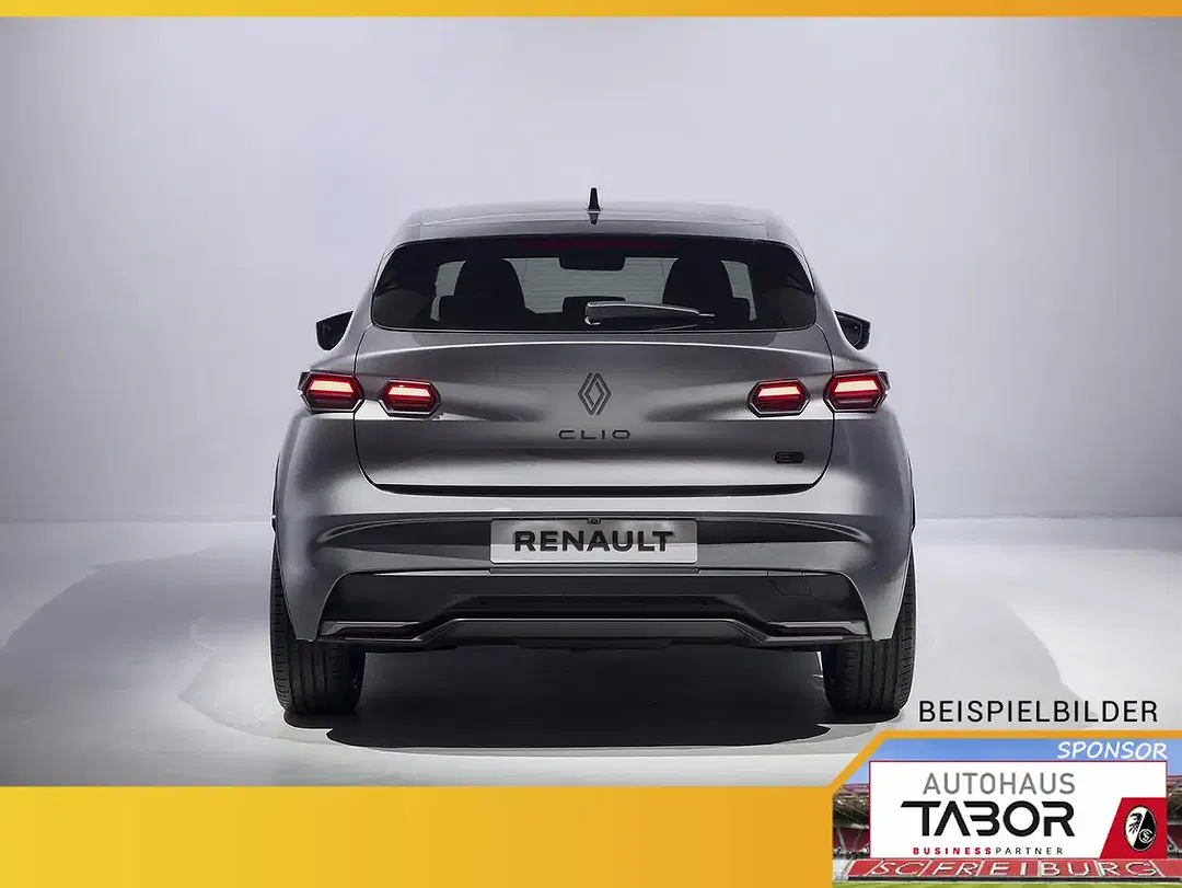 Renault Clio - Thumbnail 5