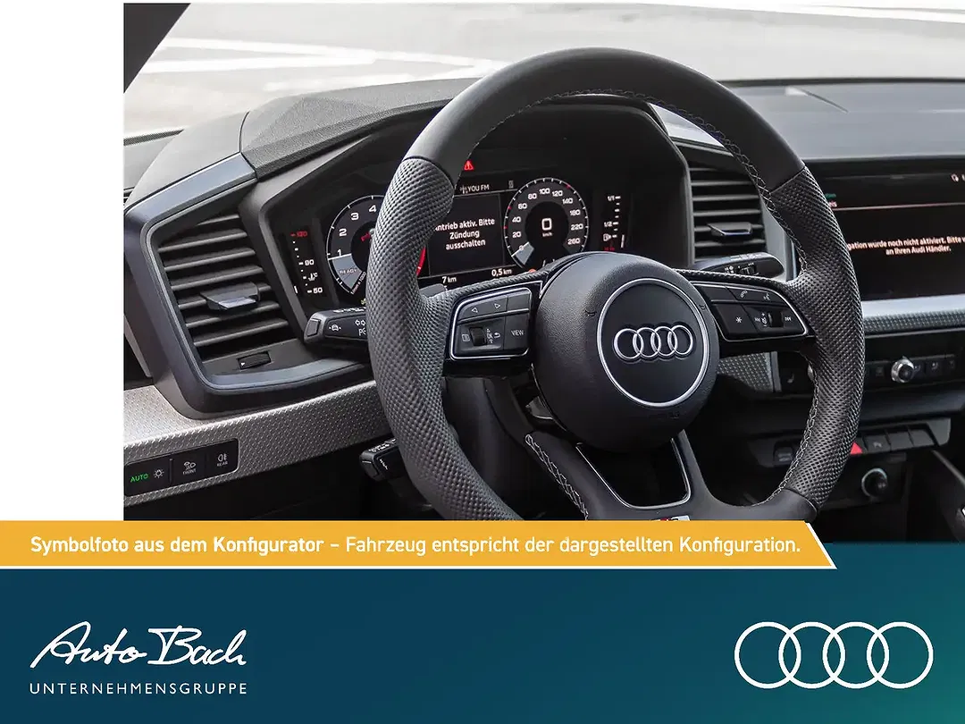 Audi A1 - Thumbnail 9