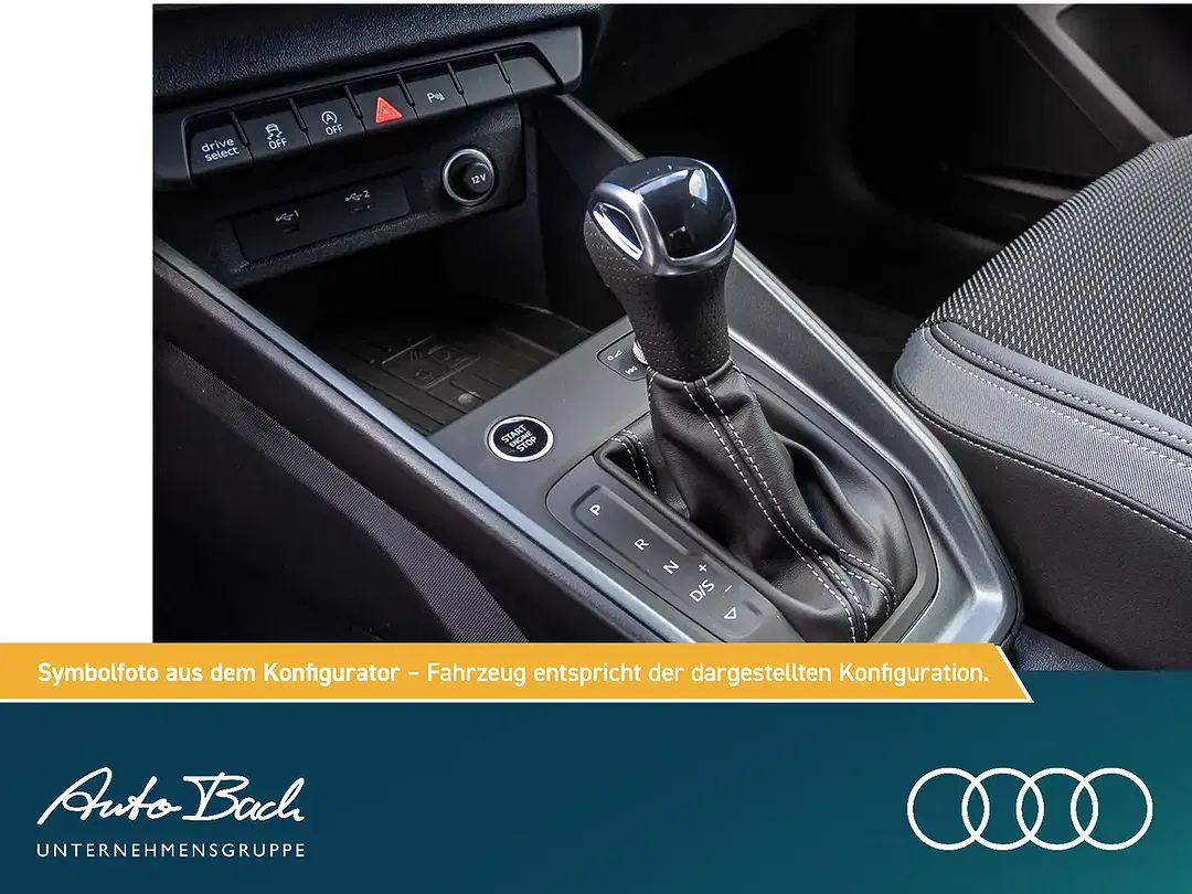 Audi A1 - Thumbnail 11