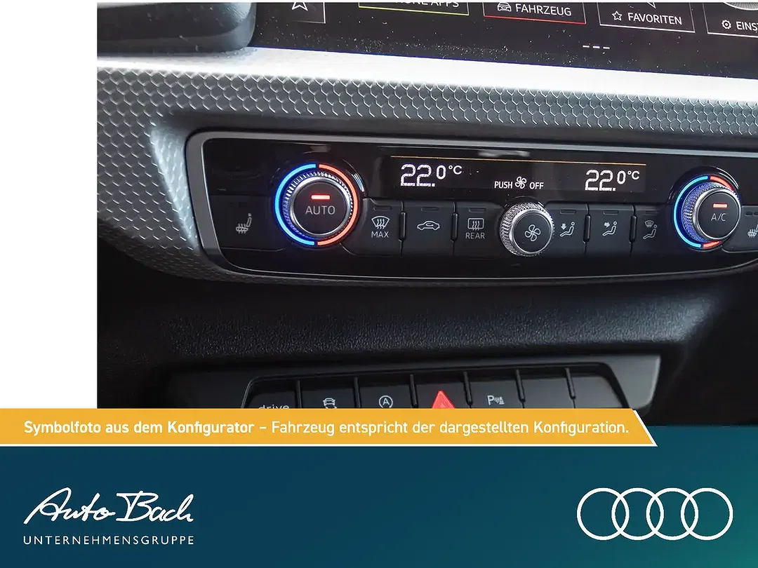 Audi A1 - Thumbnail 12