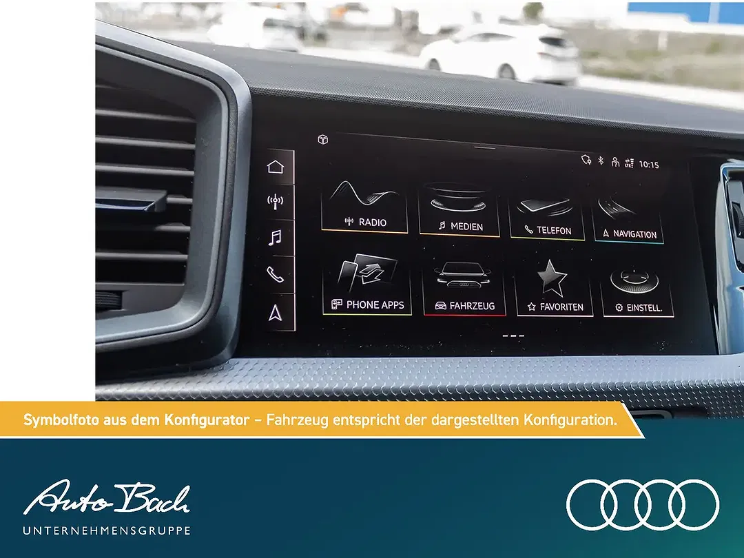 Audi A1 - Thumbnail 13