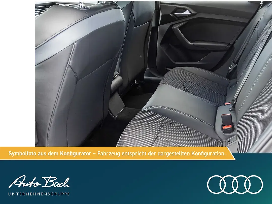 Audi A1 - Thumbnail 14