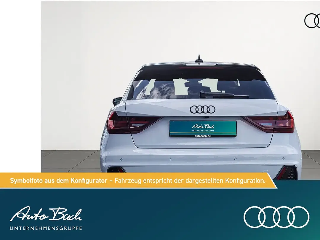 Audi A1 - Thumbnail 5