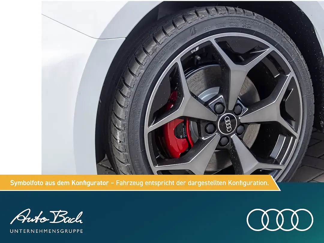 Audi A1 - Thumbnail 6