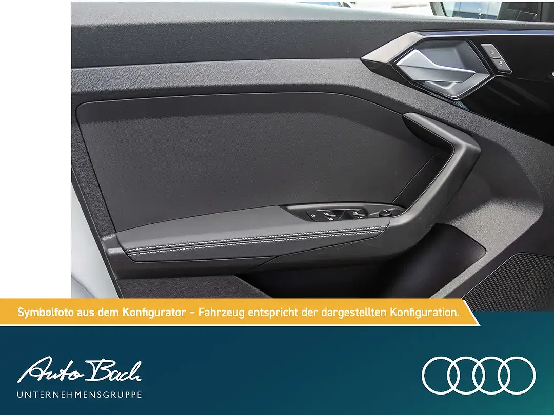 Audi A1 - Thumbnail 7