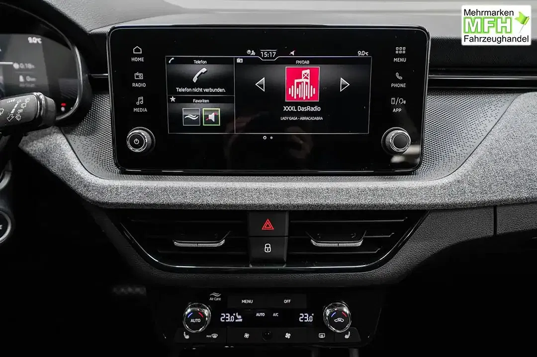 Skoda Scala - Thumbnail 12