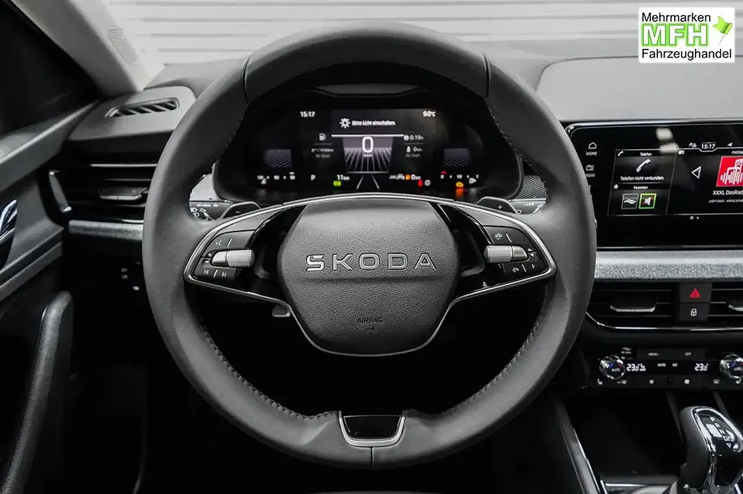 Skoda Scala - Thumbnail 9