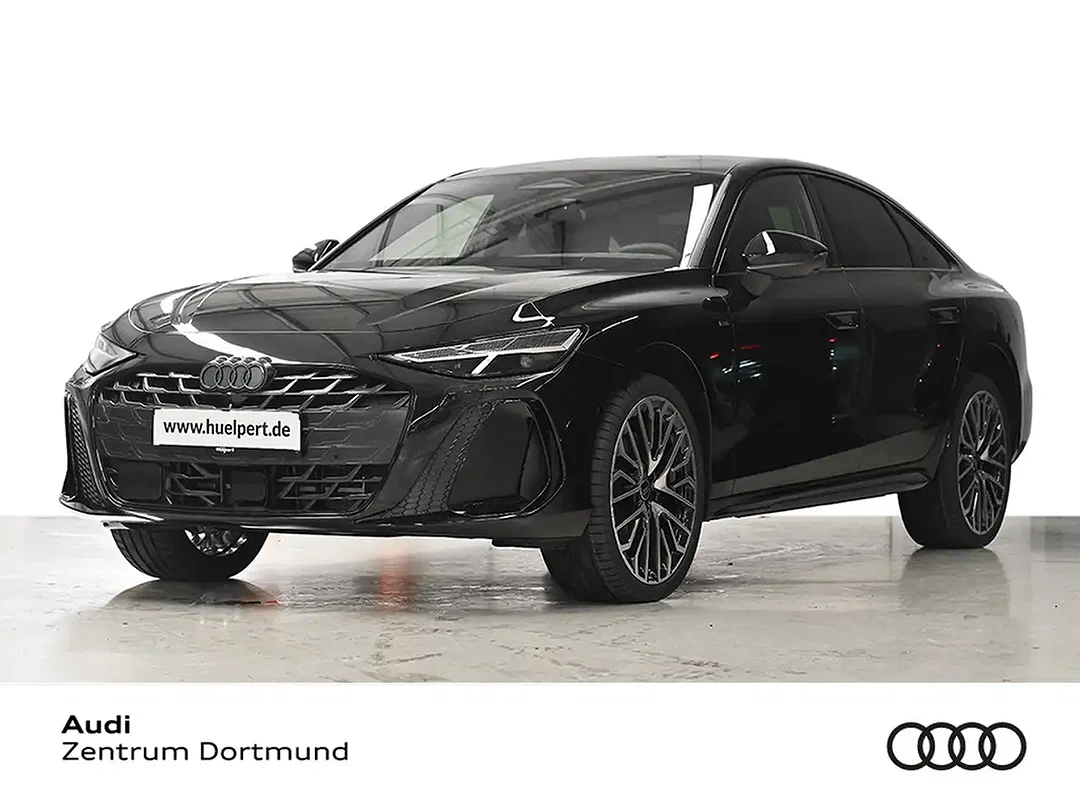 Audi A6 - Afbeelding 1