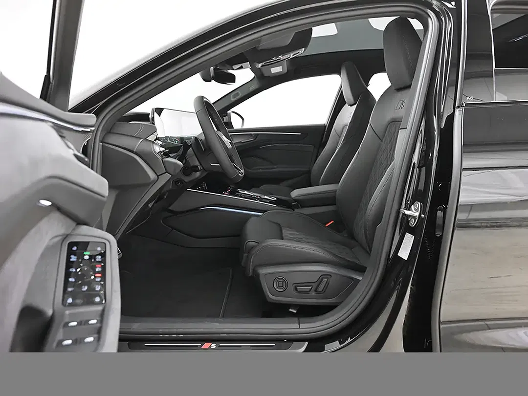 Audi A6 - Thumbnail 10