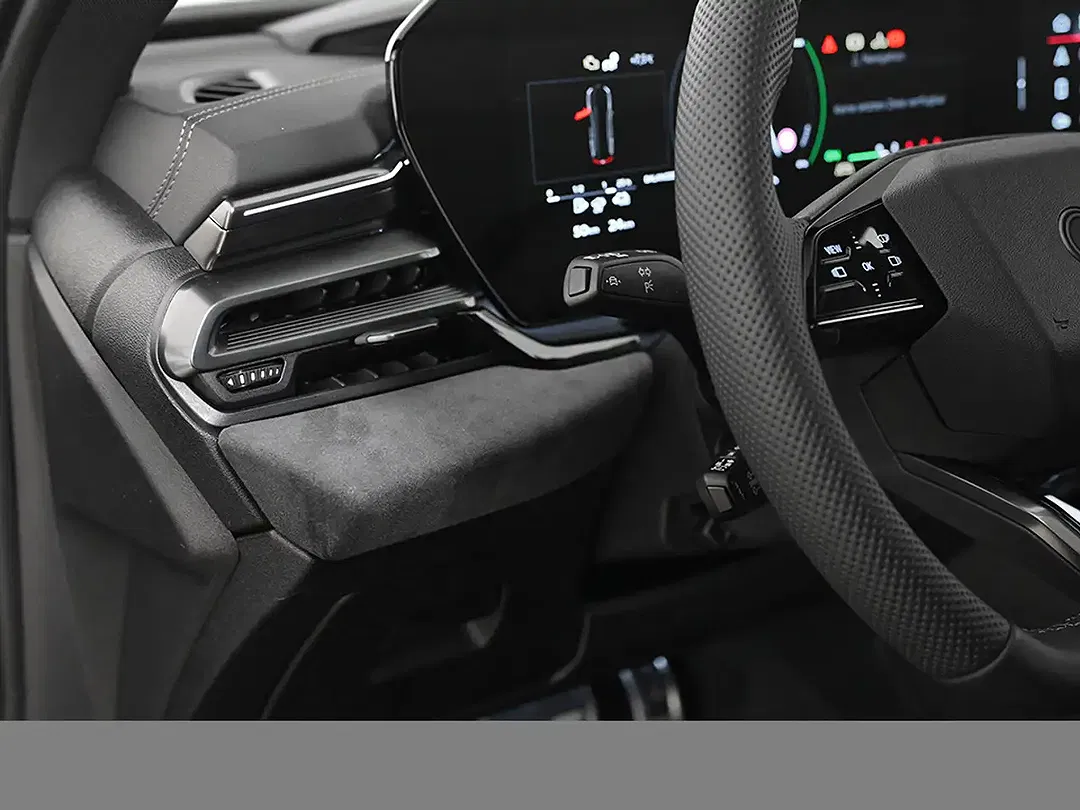 Audi A6 - Thumbnail 11