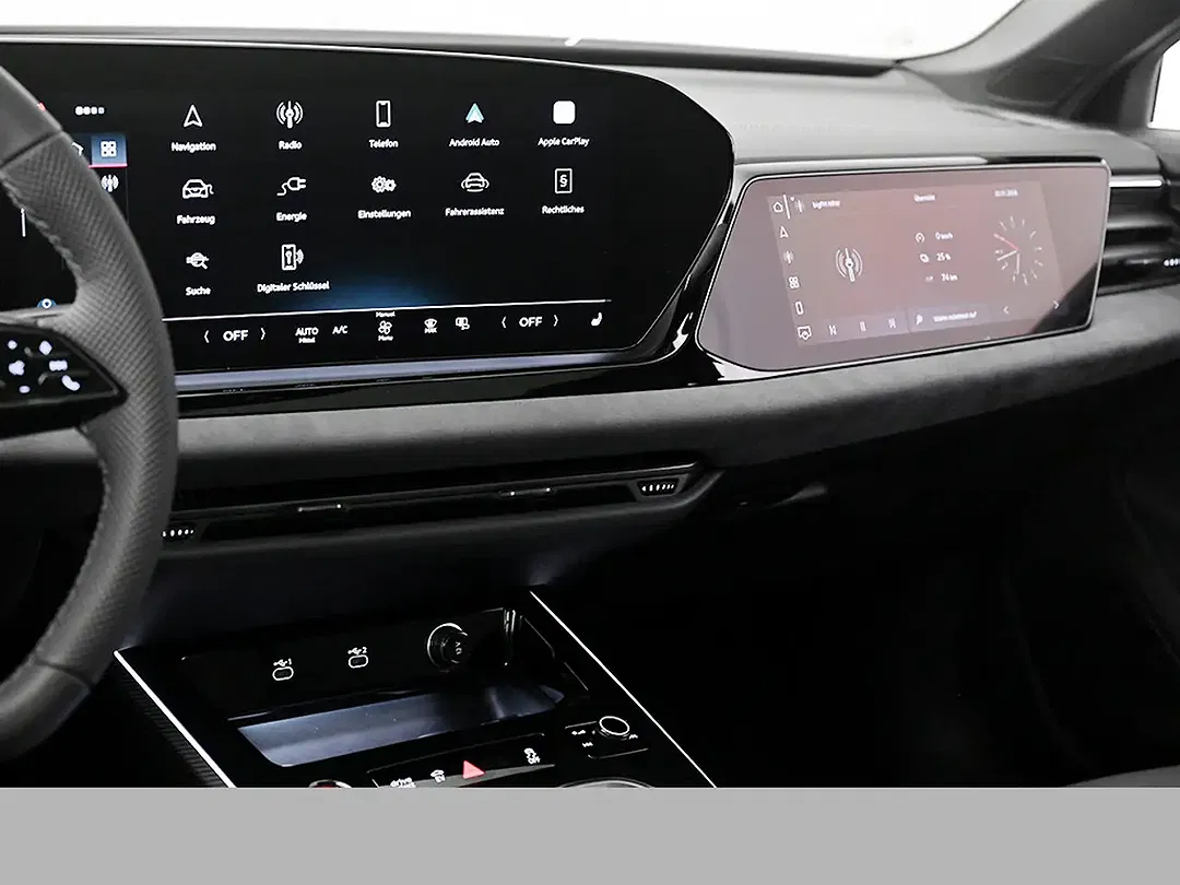 Audi A6 - Thumbnail 14