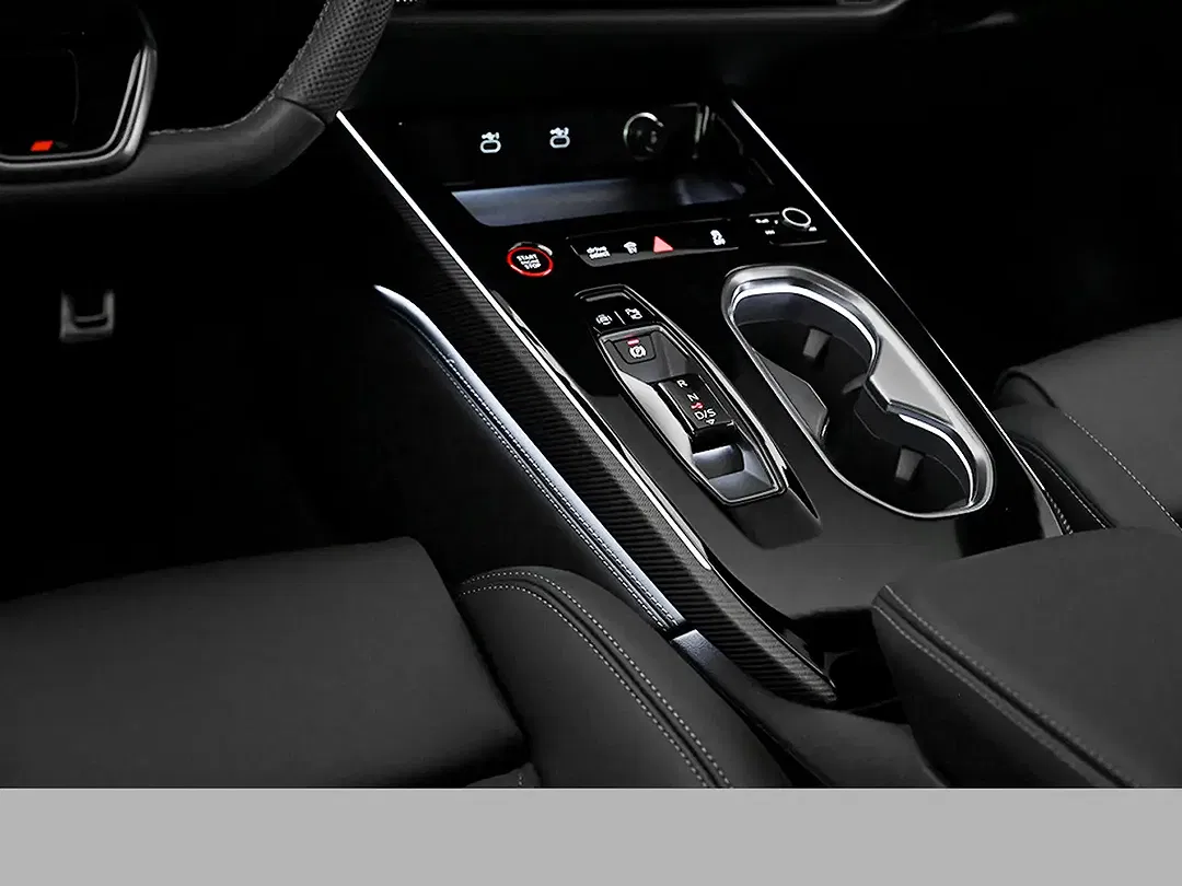 Audi A6 - Thumbnail 15