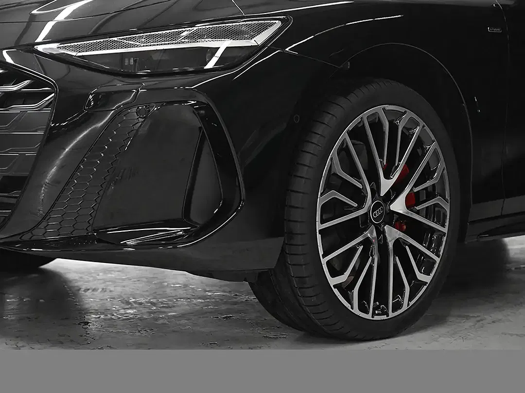 Audi A6 - Thumbnail 5