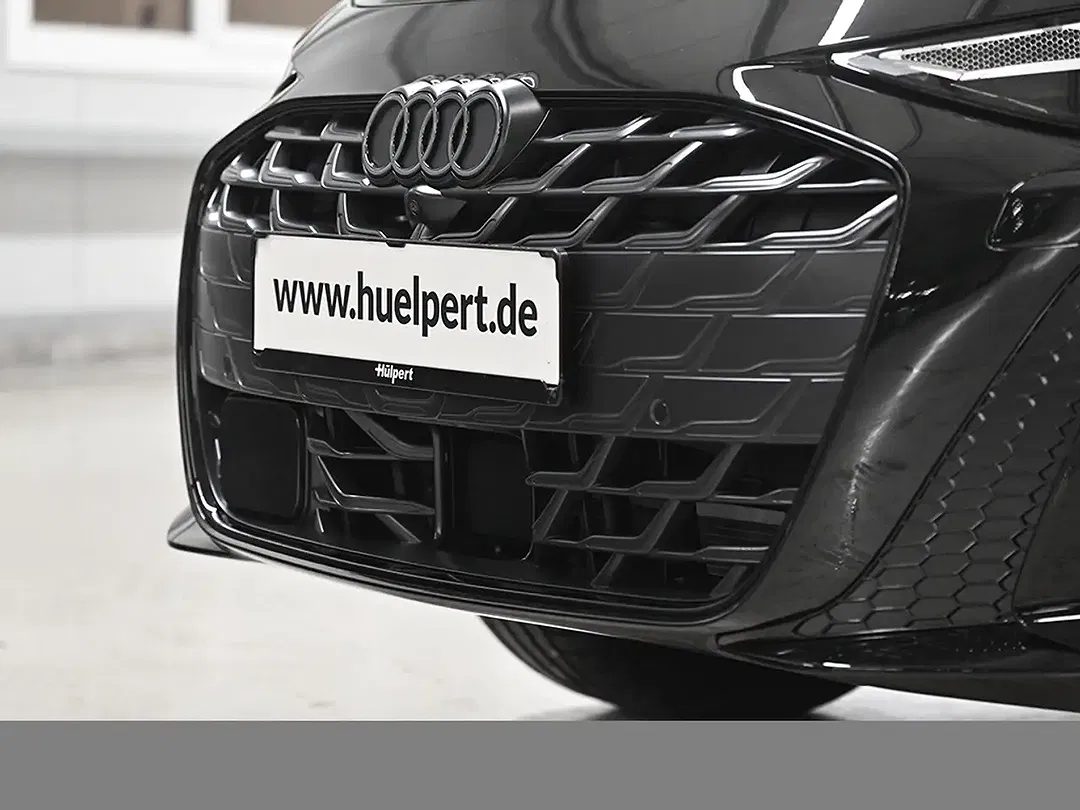 Audi A6 - Thumbnail 6
