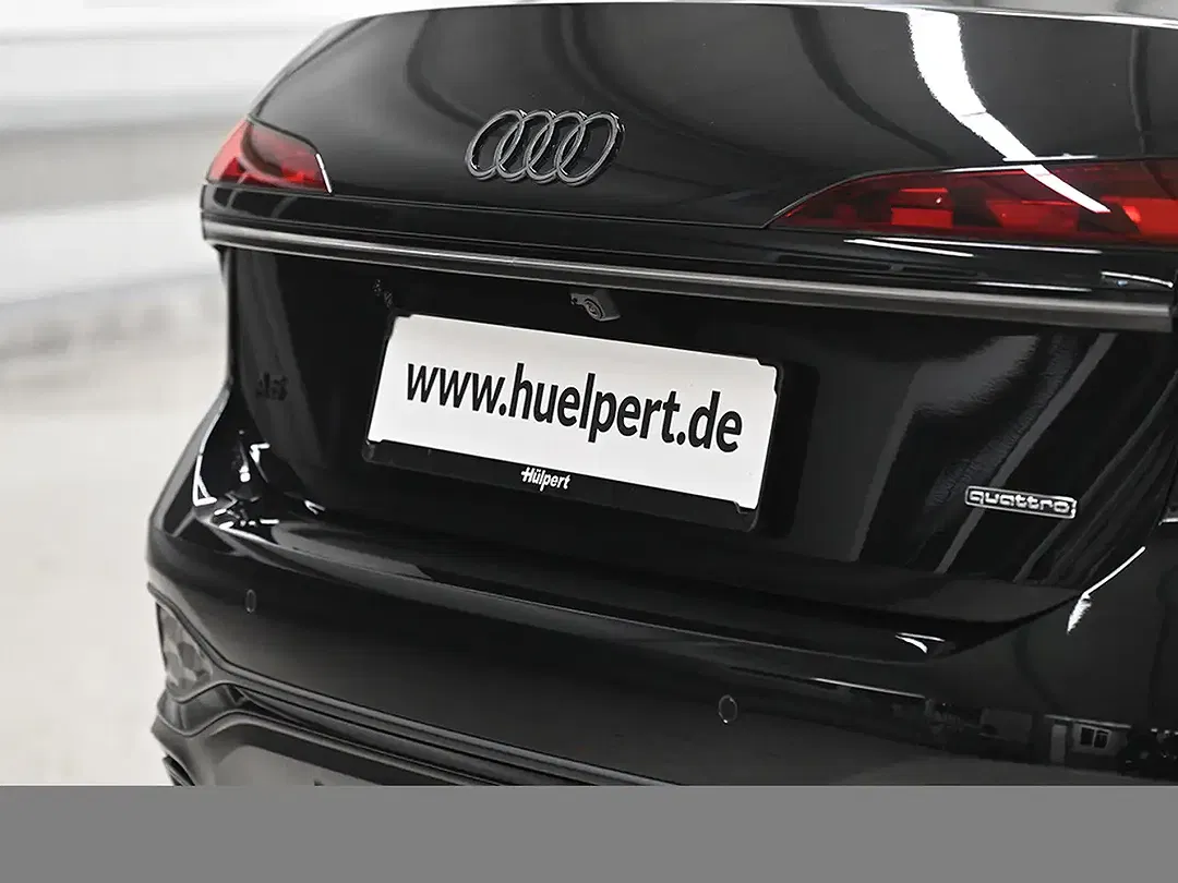 Audi A6 - Thumbnail 7