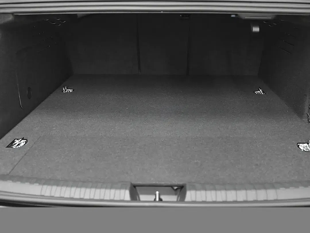 Audi A6 - Thumbnail 8