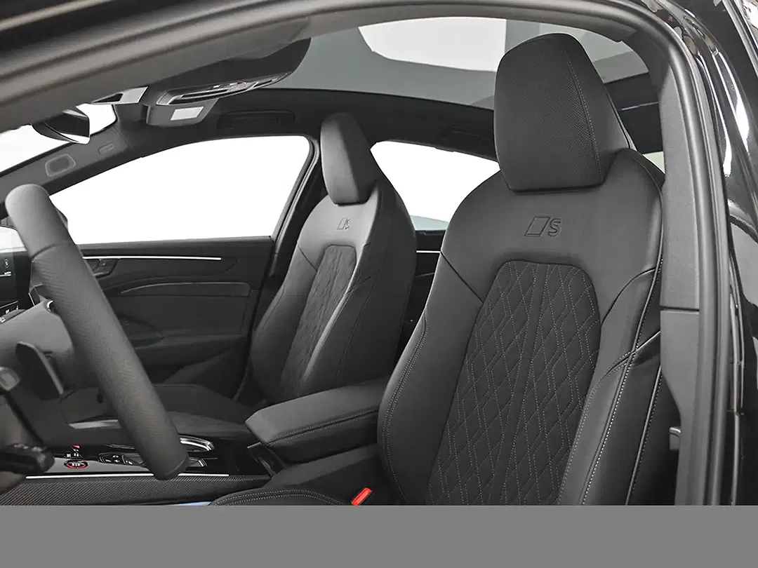 Audi A6 - Thumbnail 9