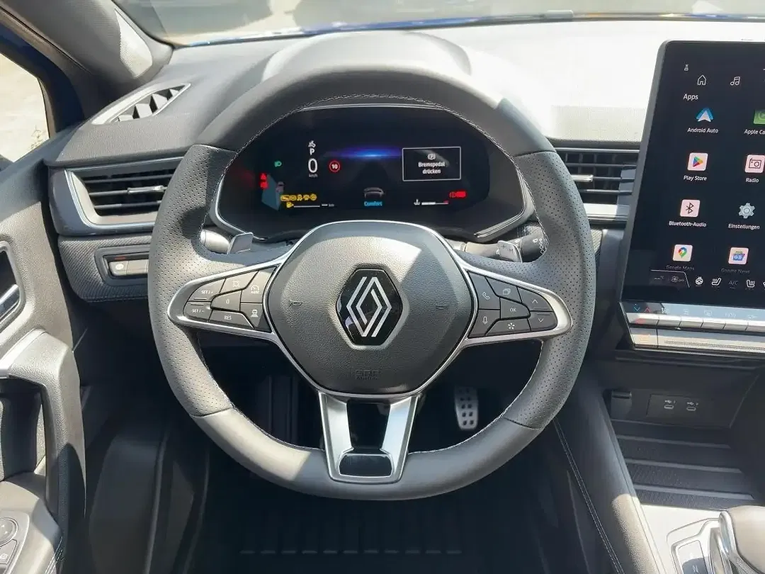 Renault Captur - Thumbnail 10