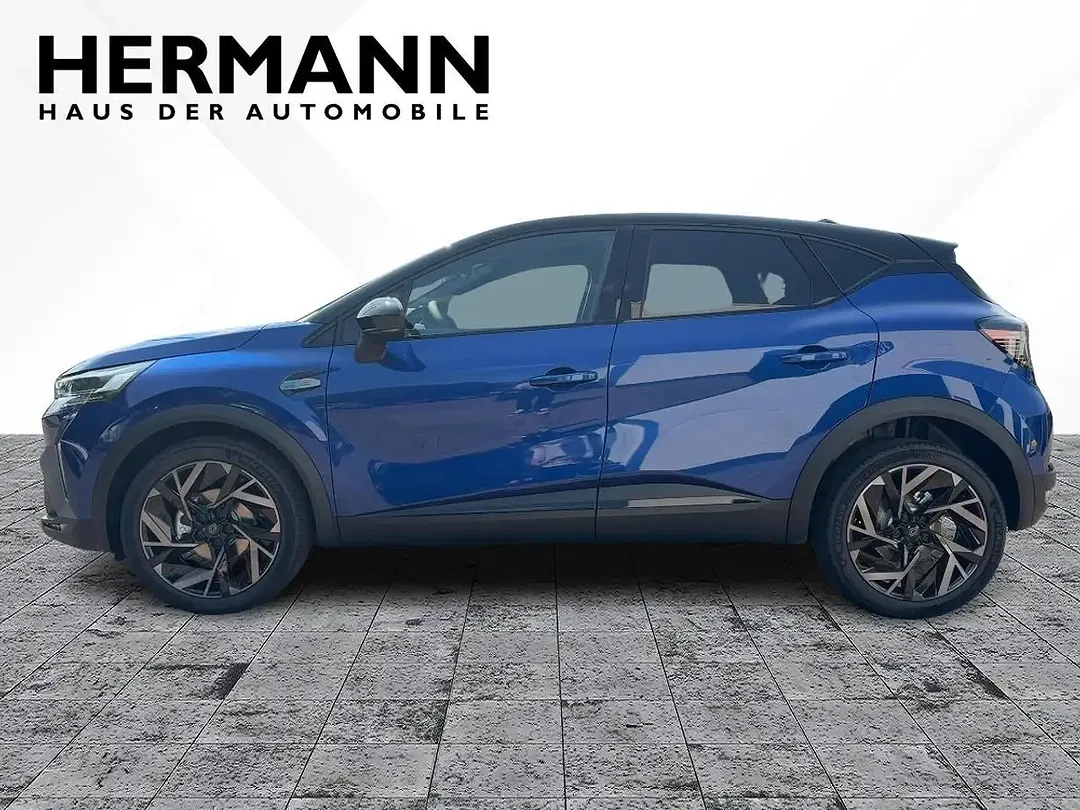 Renault Captur - Thumbnail 2