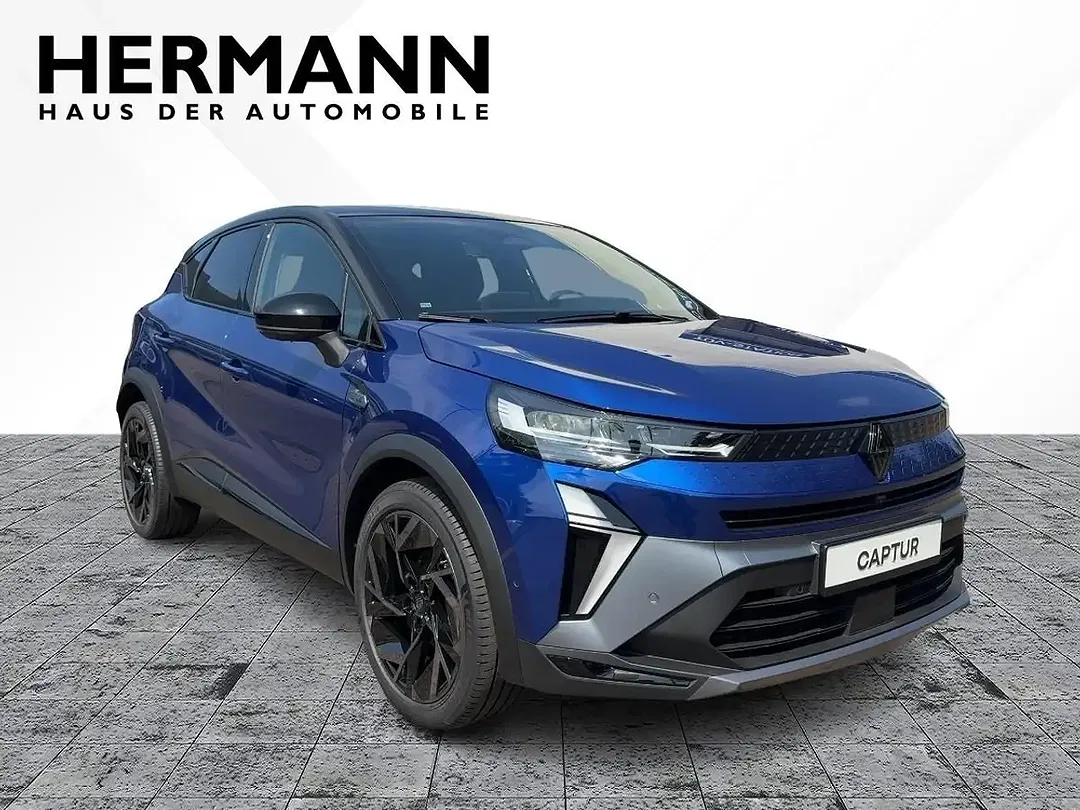 Renault Captur - Thumbnail 5