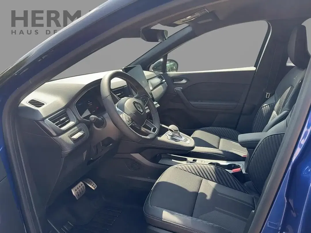 Renault Captur - Thumbnail 7