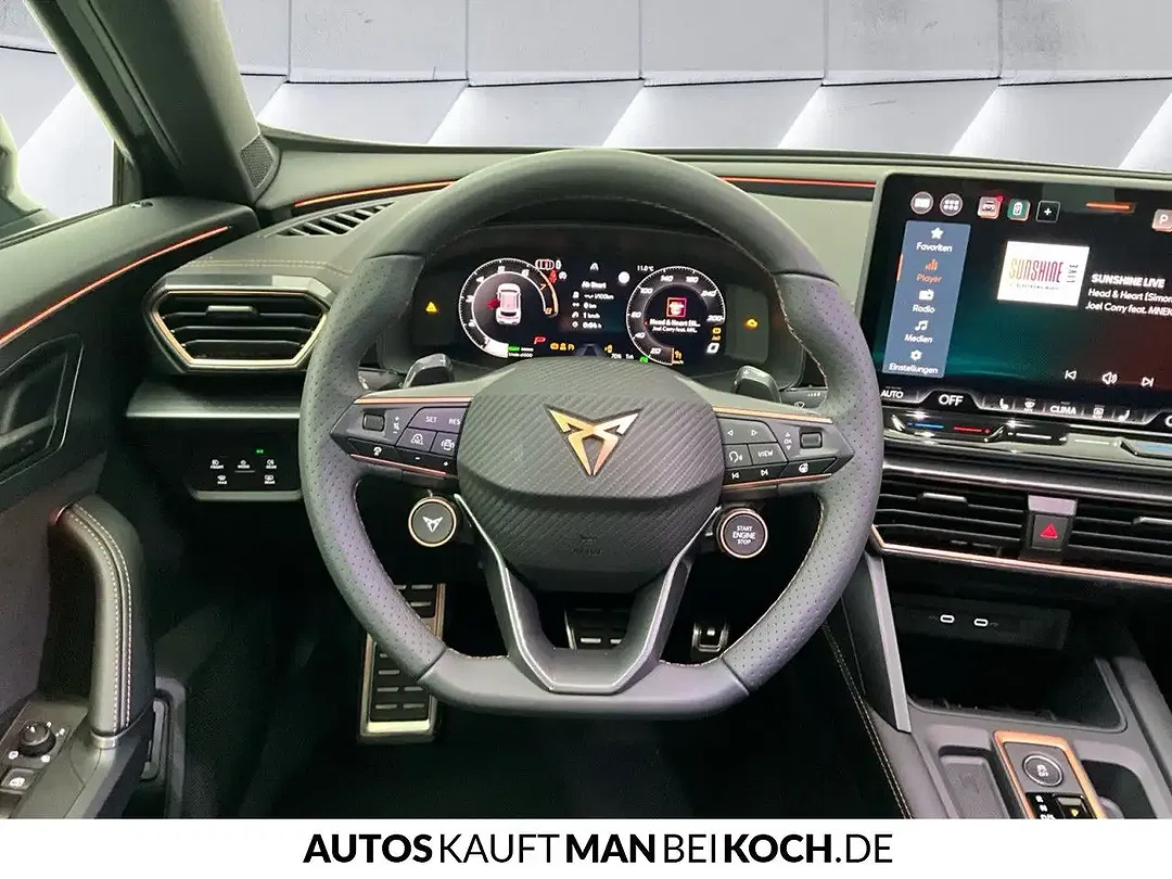 CUPRA Formentor - Thumbnail 9