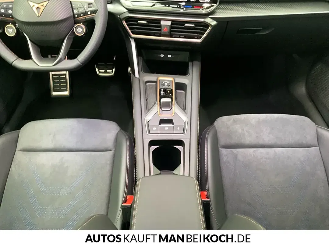 CUPRA Formentor - Thumbnail 10