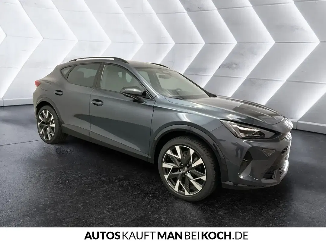 CUPRA Formentor - Thumbnail 5