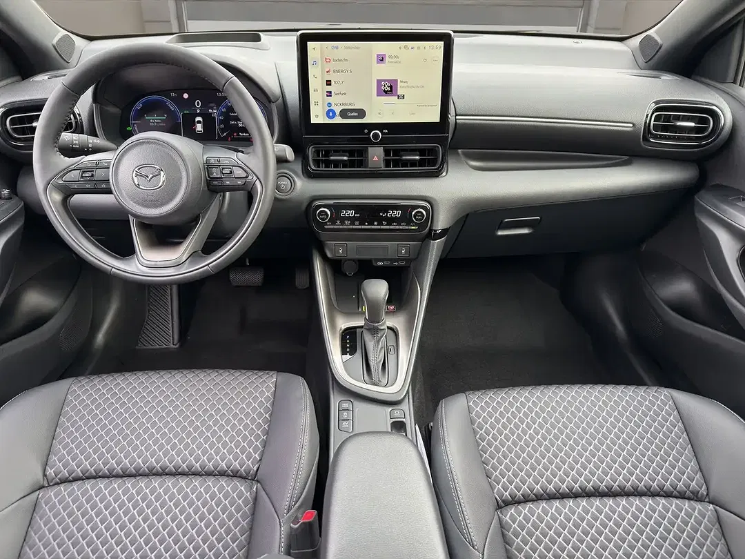 Mazda 2 - Thumbnail 12